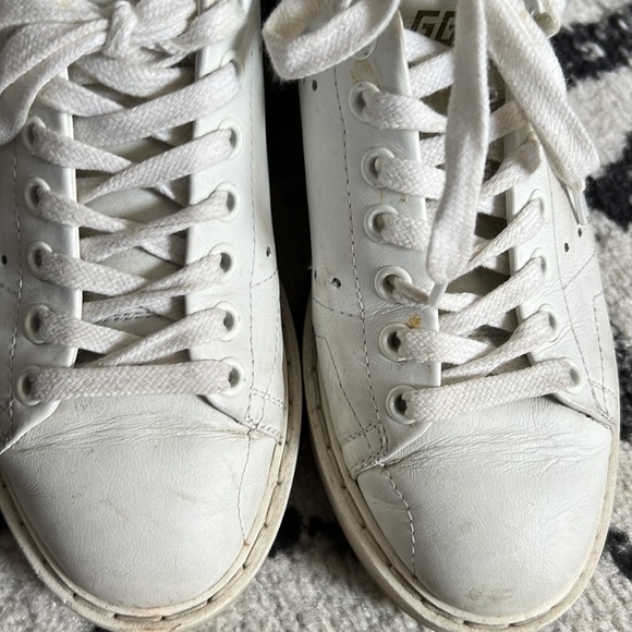 Golden Goose Sneakers - Picture 7 of 7